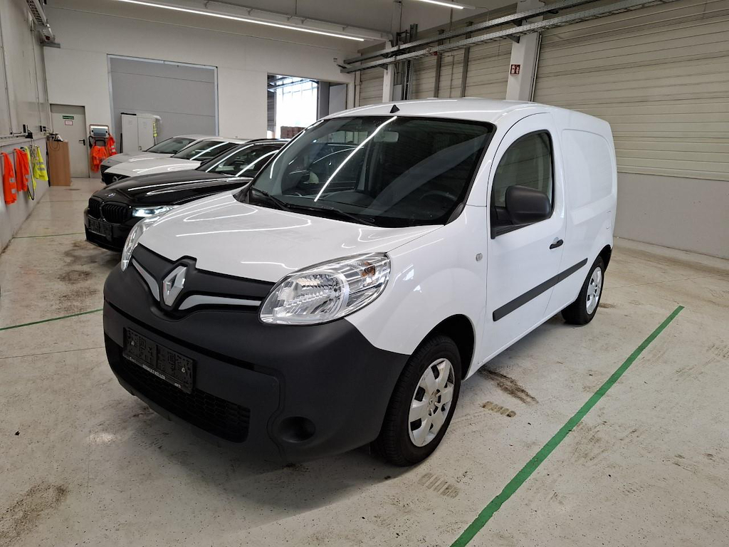 Renault Kangoo Express L1 ENERGY dCi 95 70KW